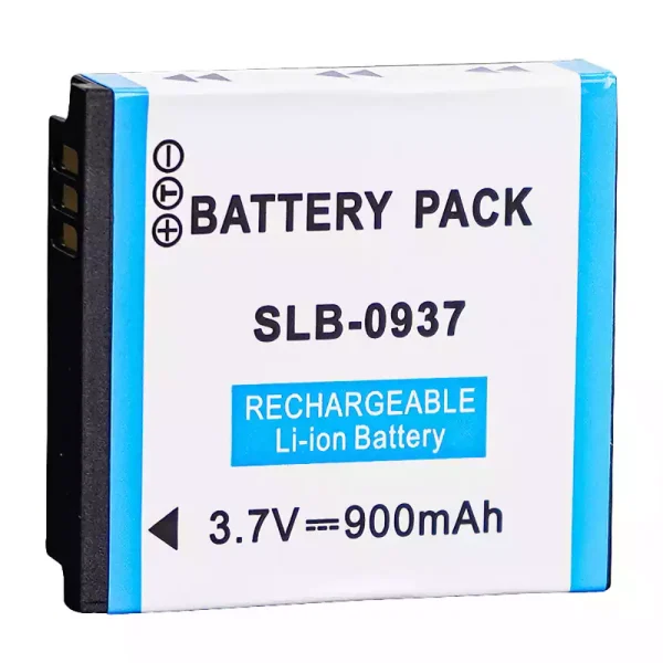 Batería para Samsung SLB-0937 - Imagen 2
