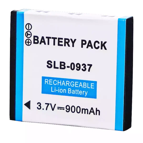 Batería para Samsung SLB-0937 - Imagen 3