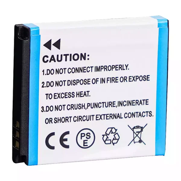 Batería para Samsung SLB-0937 - Imagen 4