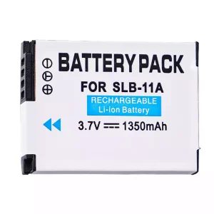 Batería para Samsung TL240 TL320 TL350 TL500