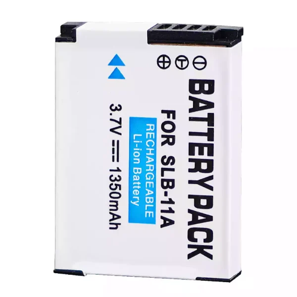 Batería para Samsung WB600 WB650 WB700 WB1000 WB2000 WB5000 WB5500 - Imagen 2