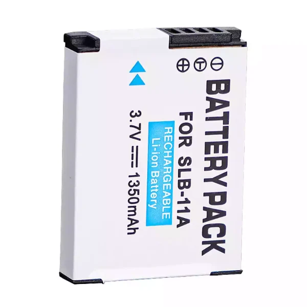 Batería para Samsung WB600 WB650 WB700 WB1000 WB2000 WB5000 WB5500 - Imagen 3