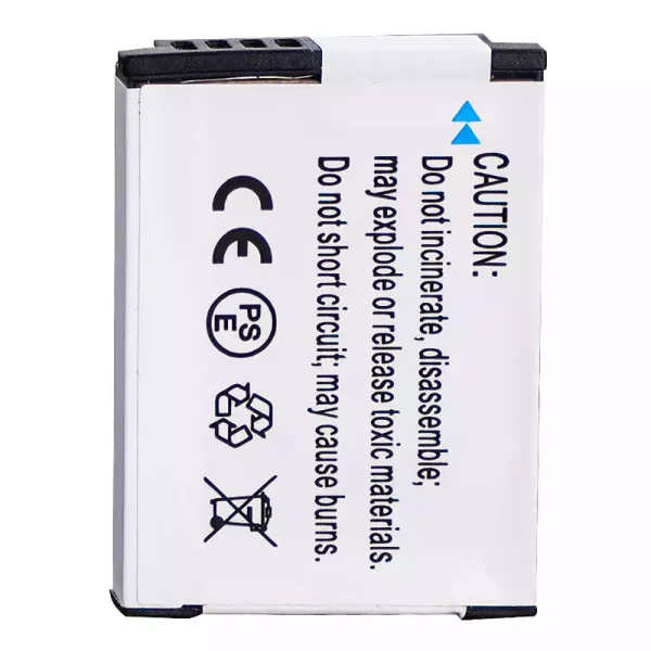 Batería para Samsung WB600 WB650 WB700 WB1000 WB2000 WB5000 WB5500 - Imagen 4