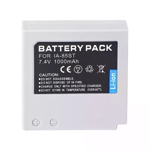 Batería para Samsung VP-HMX08 VP-HMX10 VP-HMX10C VP-HMX20C