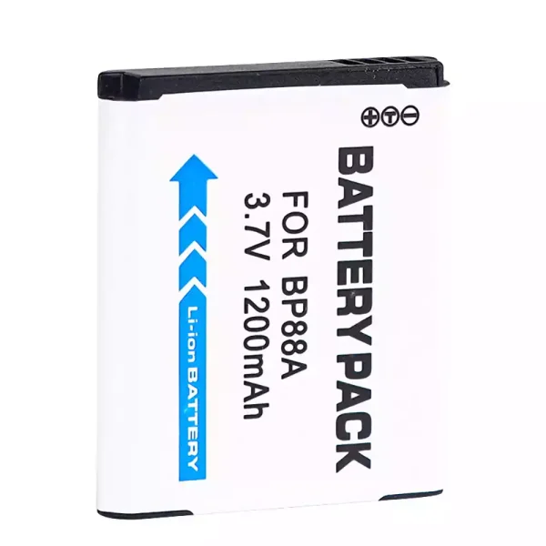 Batería para Samsung DV200,DV300,DV300F,DV305,DV305F - Imagen 4