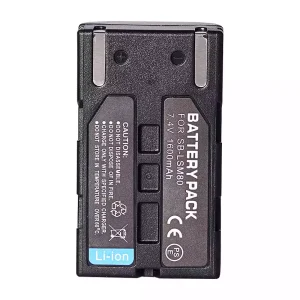 Batería para Samsung VP-D351,D351i VP-D352, D352i VP-D353,D353i VP-D354,D354i VP-D355,D355i VP-D361,D361i VP-D361W,D361Wi VP-D362, D362i VP-D363,D363i VP-D364W,D364Wi VP-D365Wi