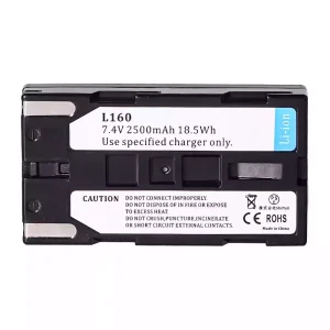 Batería para Samsung VM-A110,VM-A2300,VM-A300,VM-A320,VM-A3400T,VM-A350 VM-A400,VM-A5500