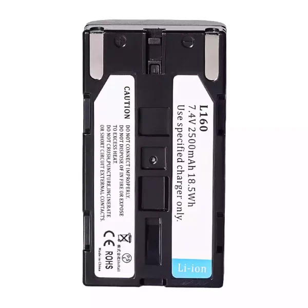 Batería para Samsung VM-C170 VM-C300 VM-C3700 - Imagen 3