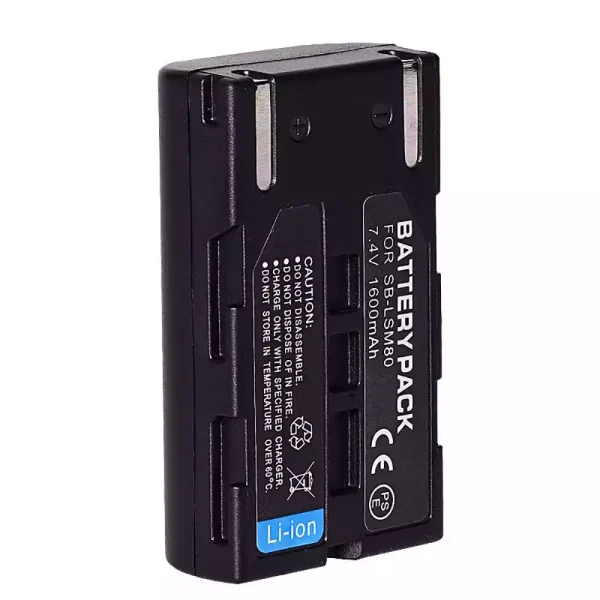 Batería para Samsung VM-C170 VM-C300 VM-C3700 - Imagen 4