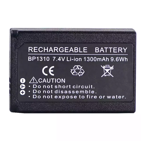 Batería para Samsung BP-1310 BP1310