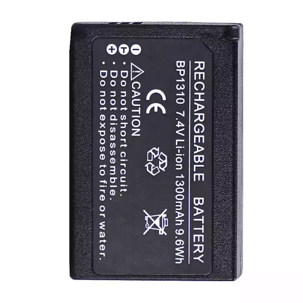 Batería para Samsung BP-1310 BP1310 - Imagen 2