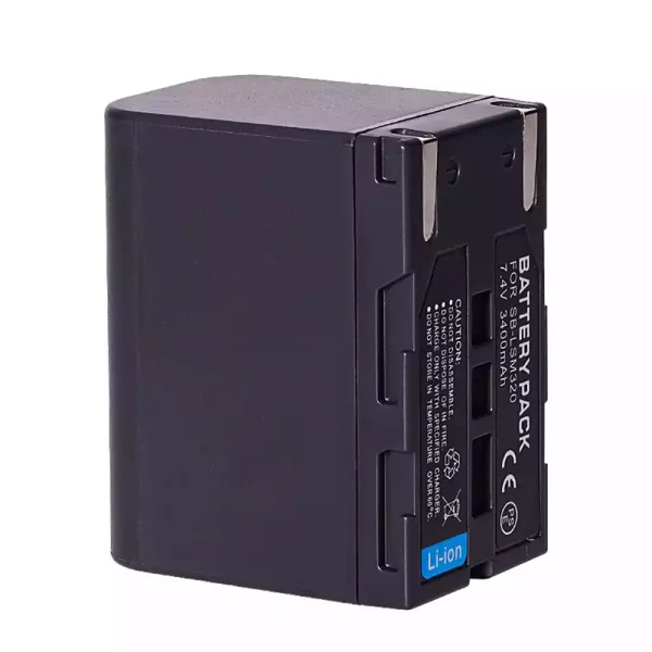 Batería para Samsung SB-LSM320 - Imagen 3