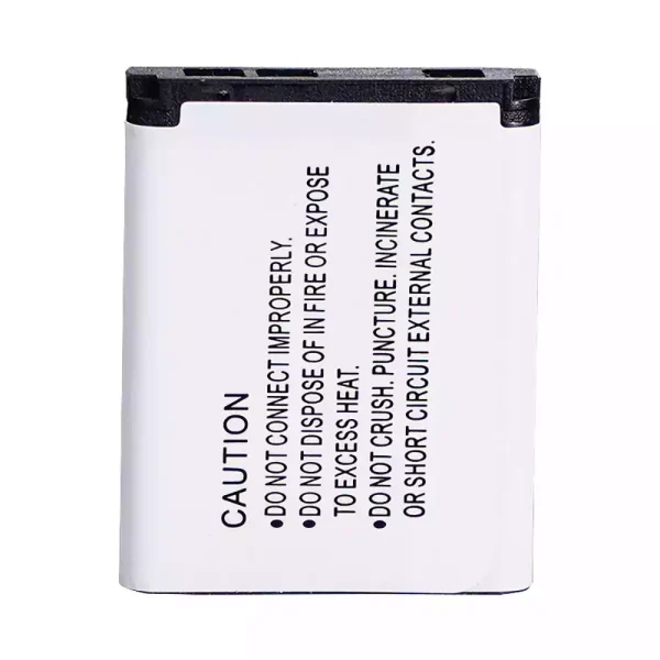 Batería para Nikon EN-EL10 - Imagen 4