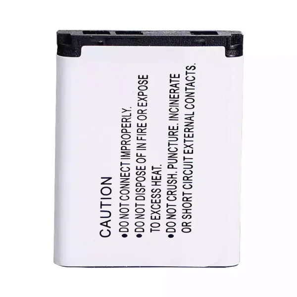 Batería para OLYMPUS LI-40B,LI-42B - Imagen 4