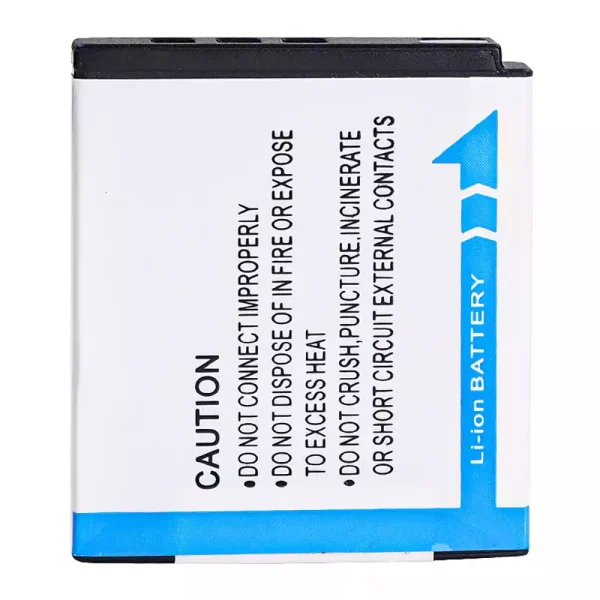 Batería para FUJIFILM FinePix F600EXR, F605EXR.FinePix F660EXR, F665EXR - Imagen 4