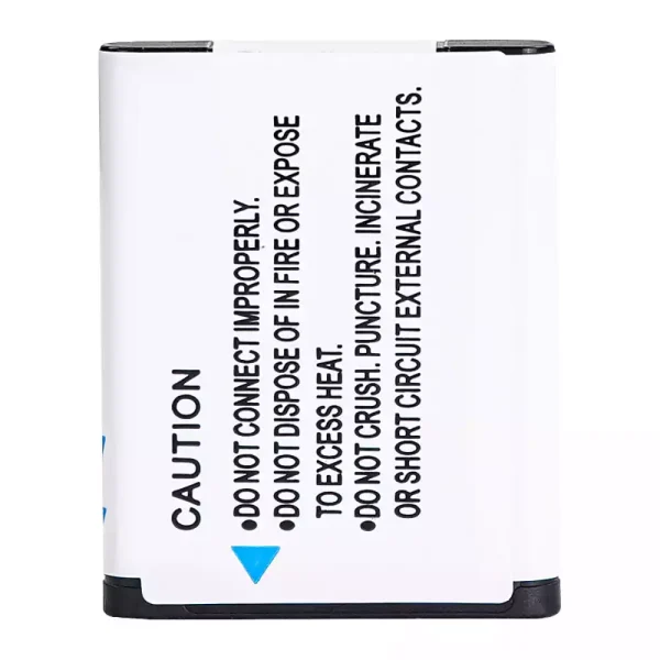 Batería para SANYO DB-L80, DB-L80AU - Imagen 4