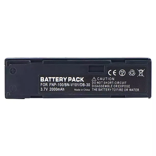 Batería para SANYO DB-L30