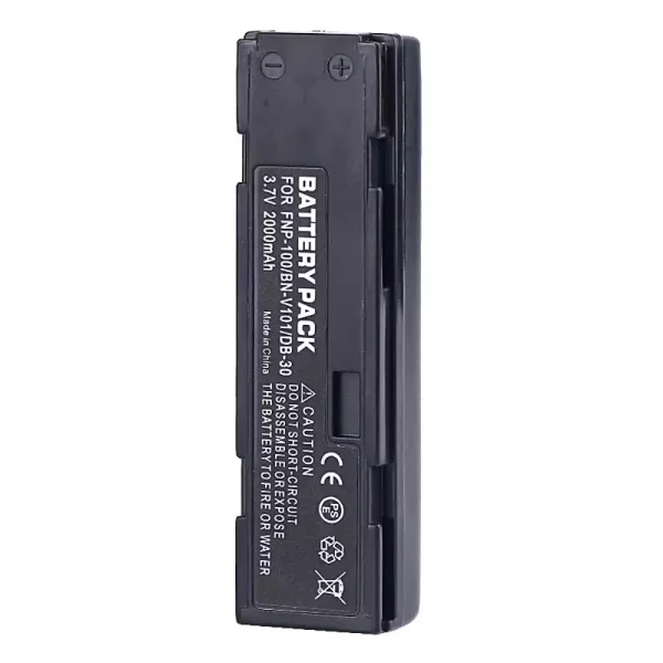 Batería para SANYO DB-L30 - Imagen 3