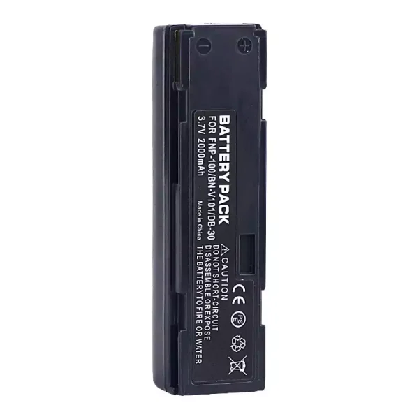 Batería para SANYO DB-L30 - Imagen 4