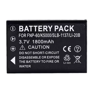 Batería para SAMSUNG Digimax U-CA3 Digimax U-CA4 Digimax U-CA5 Digimax U-CA401 Digimax U-CA501 Digimax U-CA505 Digimax V10 Digimax V700 Digimax V800