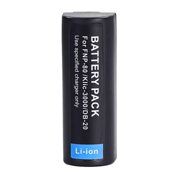 Batería para TOSHIBA Allegretto M70 PDR-M4 PDR-M40 PDR-M40s PDR-M5 PDR-M7 PDR-M70 - Imagen 3