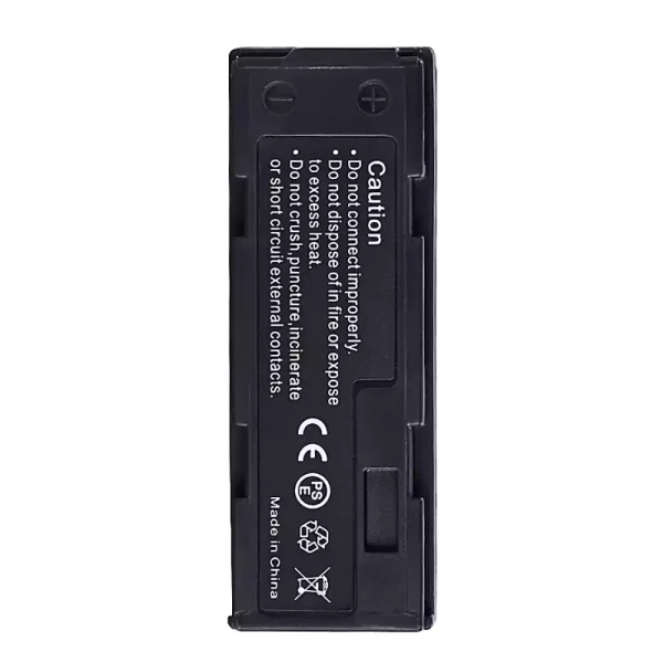 Batería para TOSHIBA Allegretto M70 PDR-M4 PDR-M40 PDR-M40s PDR-M5 PDR-M7 PDR-M70 - Imagen 4