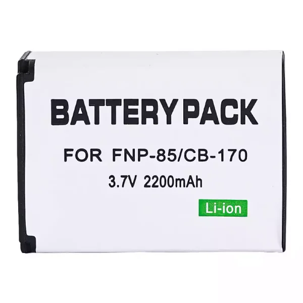 Batería para FUJIFILM NP-85 FNP-85