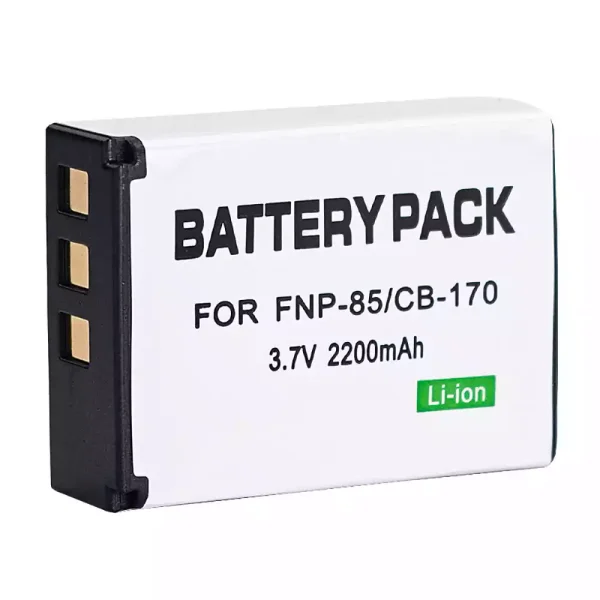 Batería para FUJIFILM NP-85 FNP-85 - Imagen 2