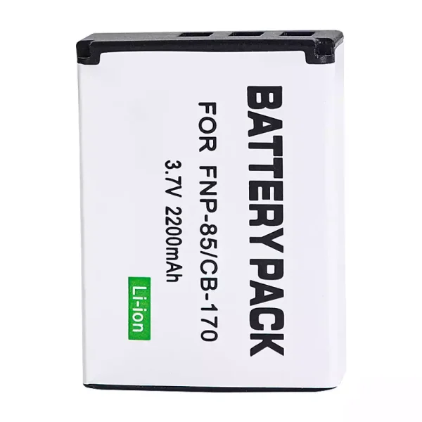Batería para FUJIFILM NP-85 FNP-85 - Imagen 4