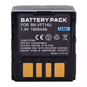 Batería para JVC BN-VF714U