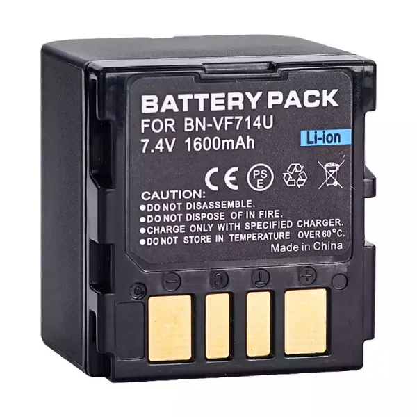 Batería para JVC BN-VF714U - Imagen 3
