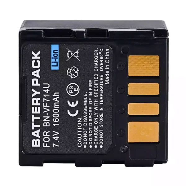 Batería para JVC BN-VF714U - Imagen 4