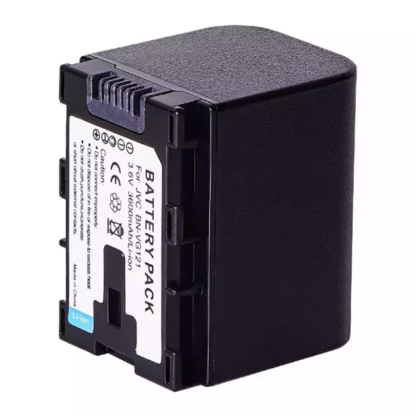 Batería para JVC Everio GZ-E10 GZ-E100 GZ-E200 GZ-E300 GZ-E505 - Imagen 4