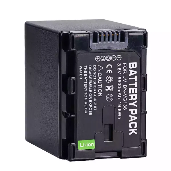 Batería para JVC BN-VG138 - Imagen 4