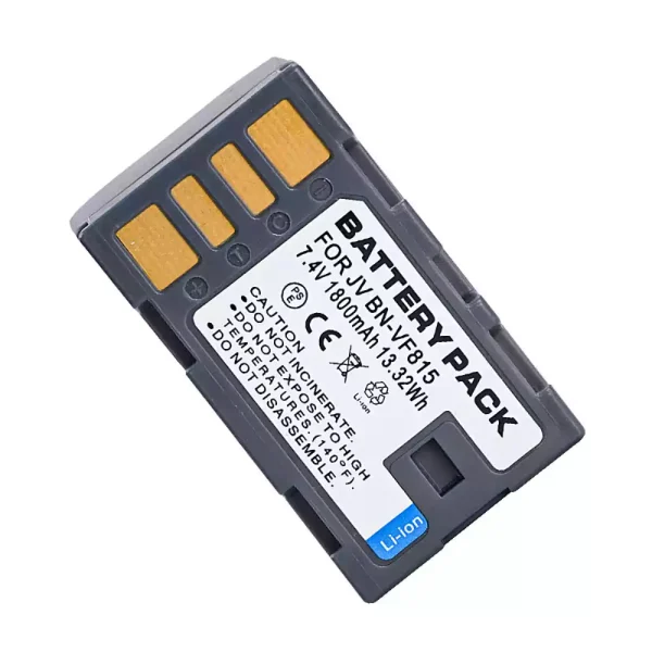 Batería para JVC BN-VF815 BN-VF815U - Imagen 2