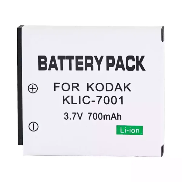 Batería para KODAK V550 V570 V610 V705