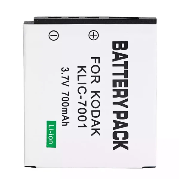 Batería para KODAK V550 V570 V610 V705 - Imagen 3
