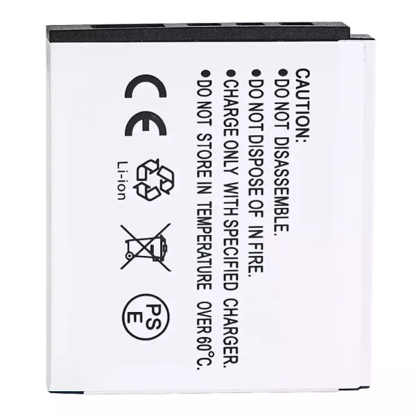 Batería para KODAK V550 V570 V610 V705 - Imagen 4