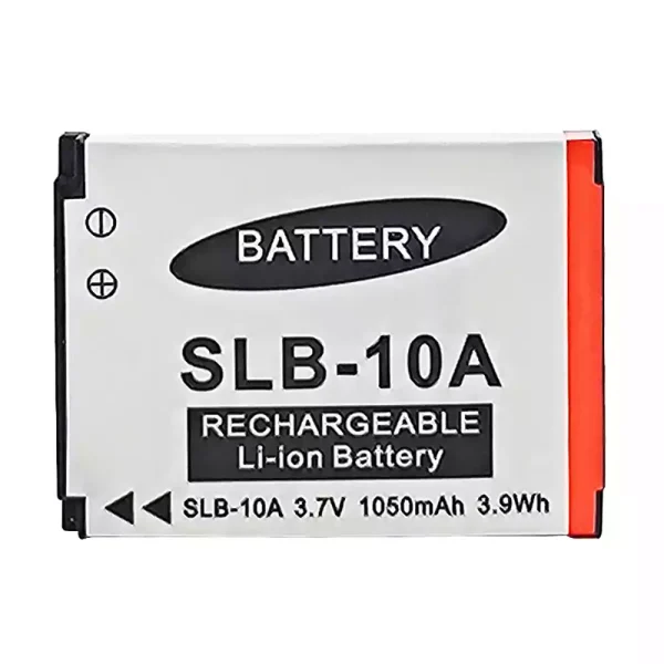 Batería para SAMSUNG SLB-10A