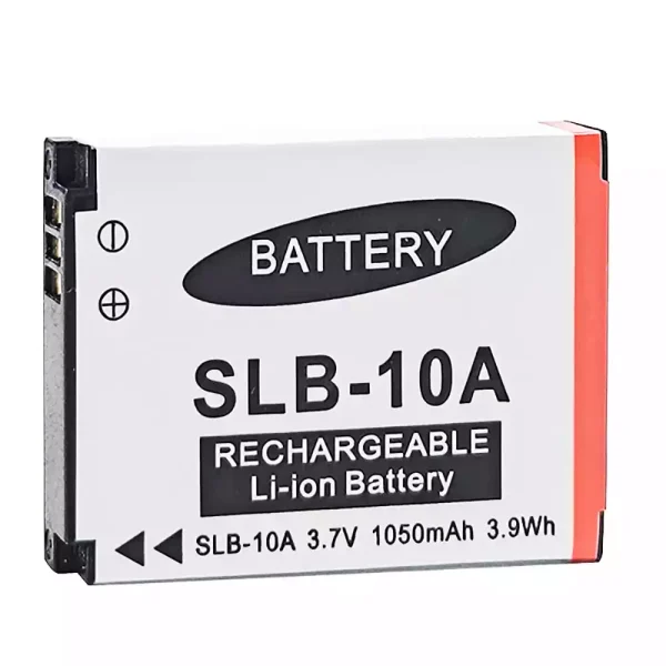 Batería para SAMSUNG SLB-10A - Imagen 3