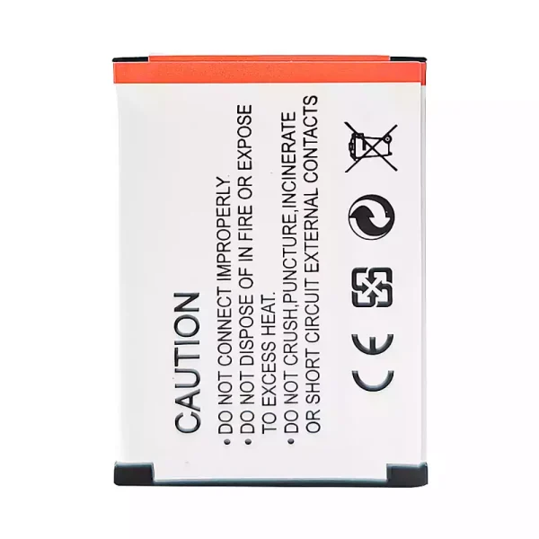 Batería para SAMSUNG SLB-10A - Imagen 4