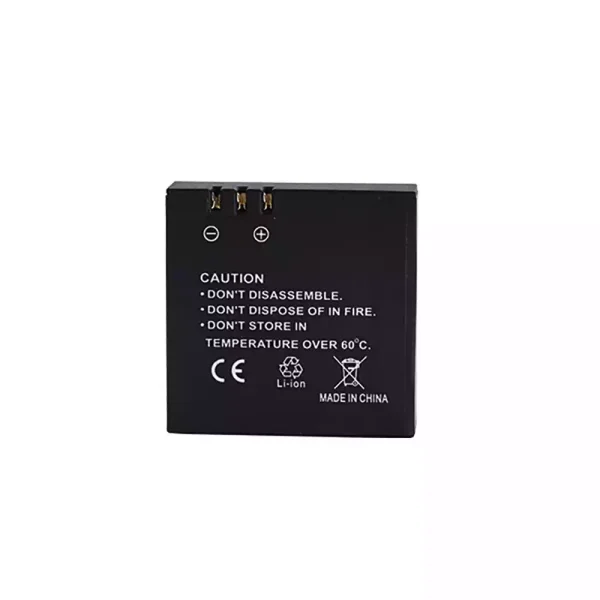 Batería para YI AZ16-1 - Imagen 4