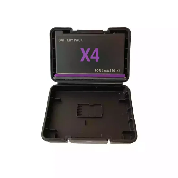 Batería para Insta360 X4 - Imagen 3