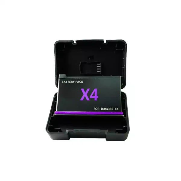Batería para Insta360 X4 - Imagen 4