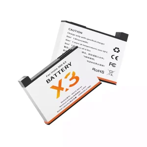 Batería para Insta360 X3