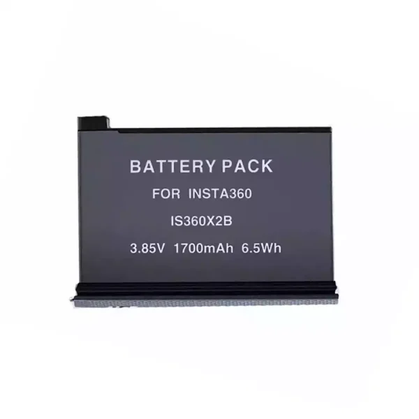 Batería para insta360 ONE X2