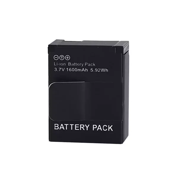 Batería para GoPro AHDBT-201 AHDBT-301 AHDBT-302 - Imagen 3