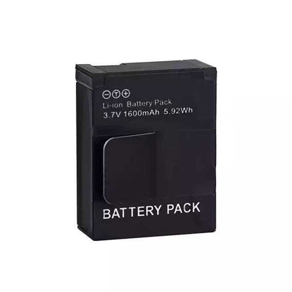 Batería para GoPro AHDBT-201 AHDBT-301 AHDBT-302 - Imagen 4