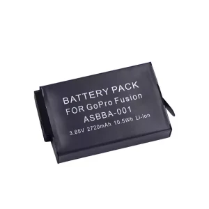 Batería para GoPro ASBBA-001,GoPro Fusion VR 360