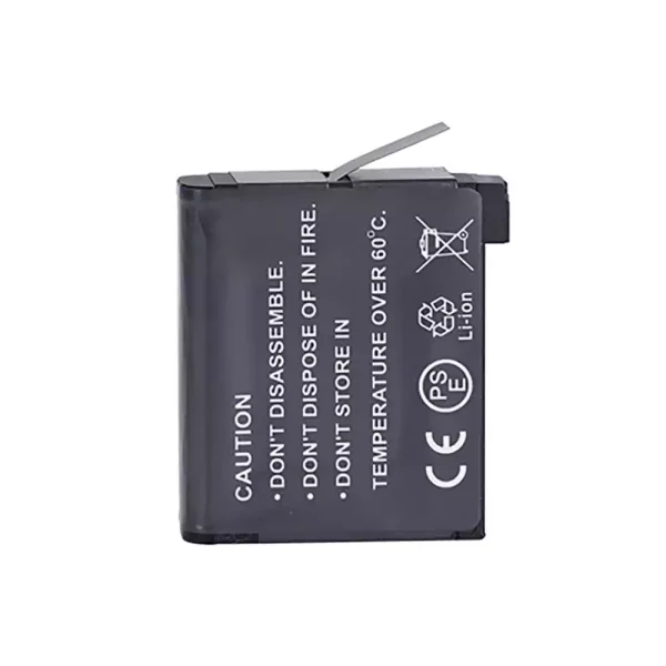 Batería para GoPro AHDBT-401,GoPro HERO4 - Imagen 2